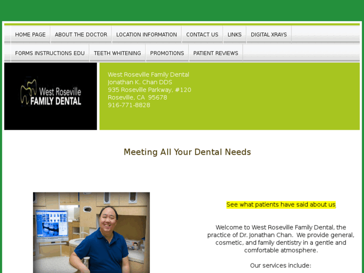 www.wrfdental.com