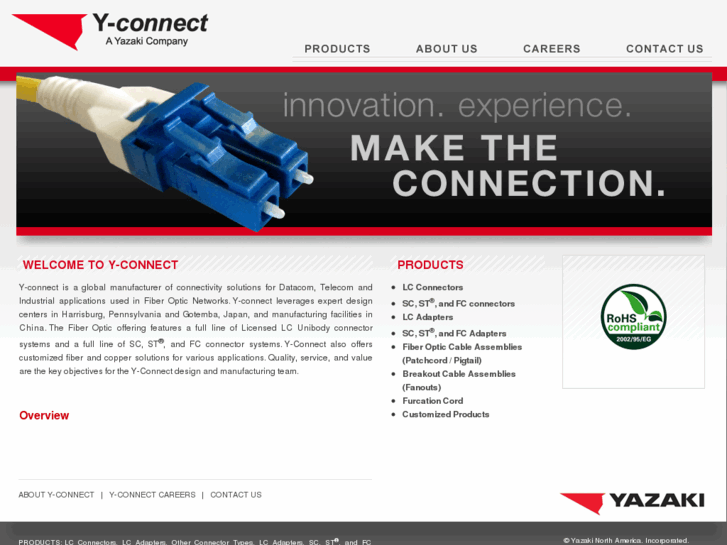 www.y-connect.com