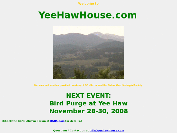 www.yeehawhouse.com
