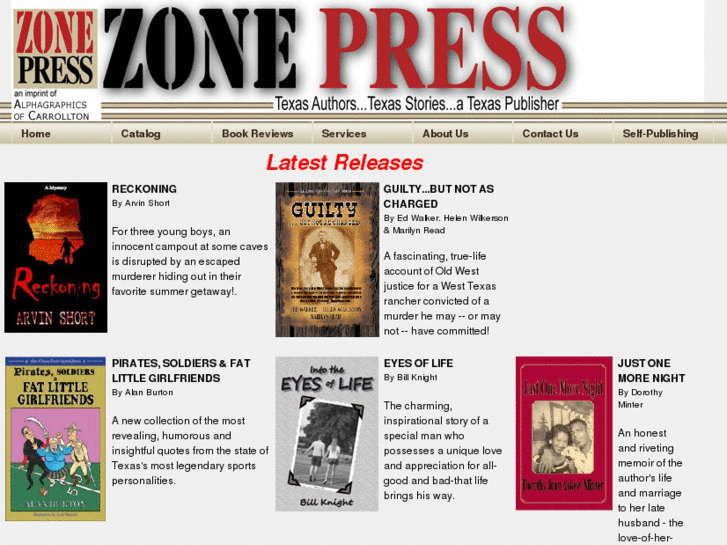 www.zonepress.com