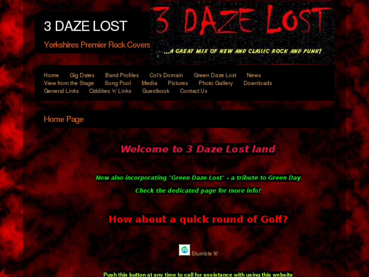 www.3dazelost.com