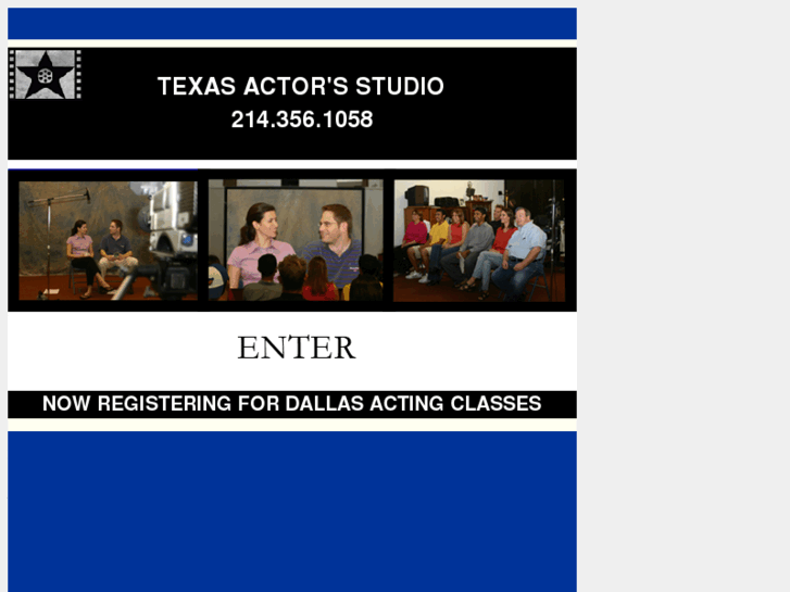 www.actingdallas.com