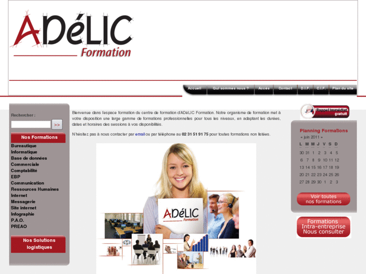 www.adelicformation.com