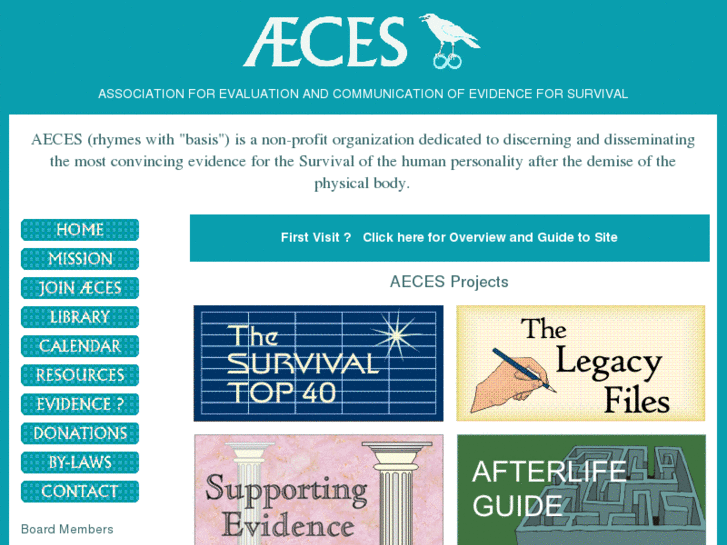 www.aeces.info