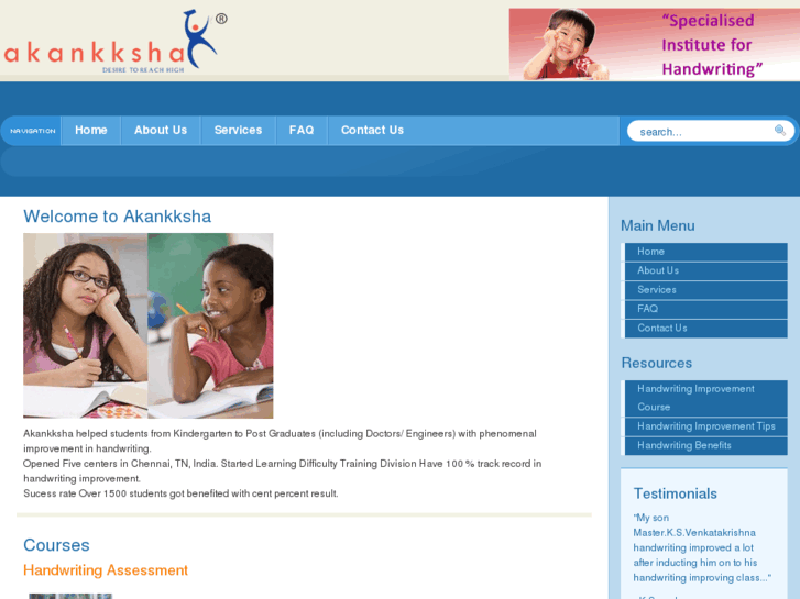 www.akankksha.com