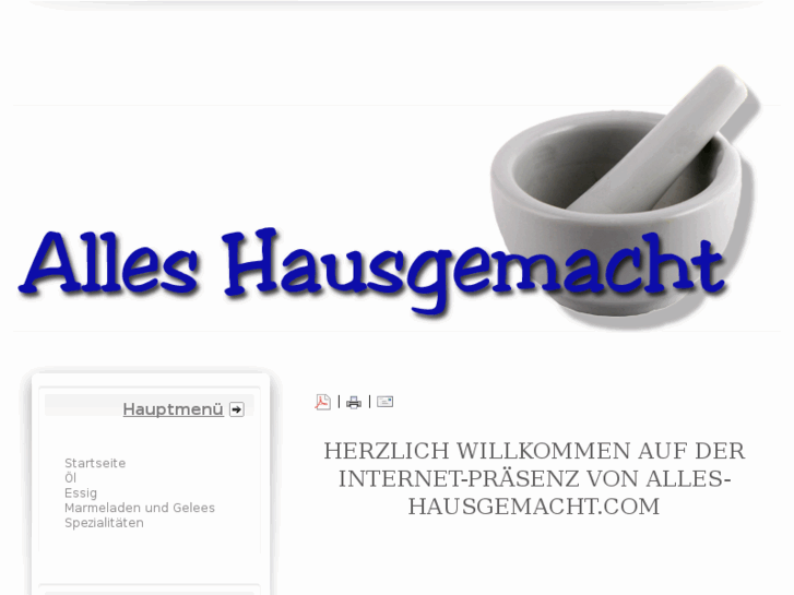 www.alles-hausgemacht.com