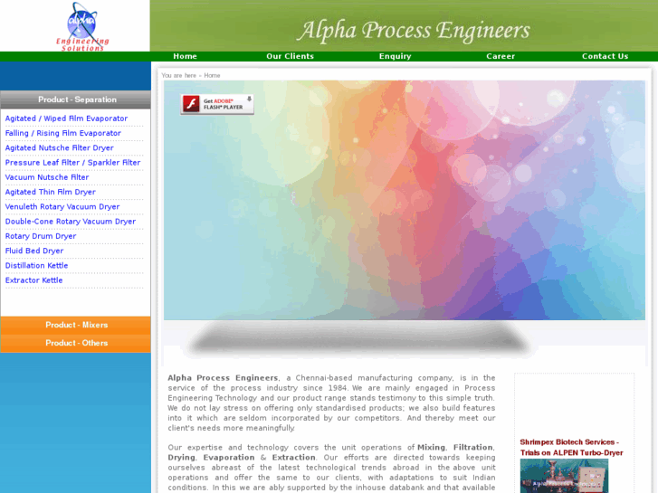 www.alphaprocessengineers.com