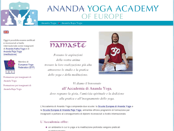 www.anandayoga.eu