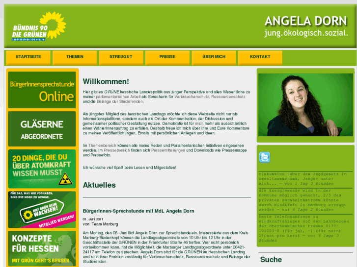 www.angela-dorn.de