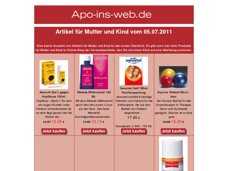 www.apo-ins-web.de