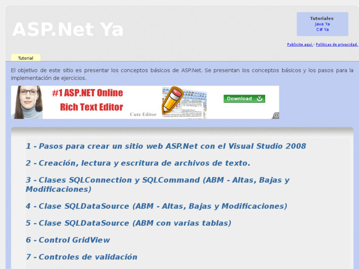 www.aspnetya.com.ar