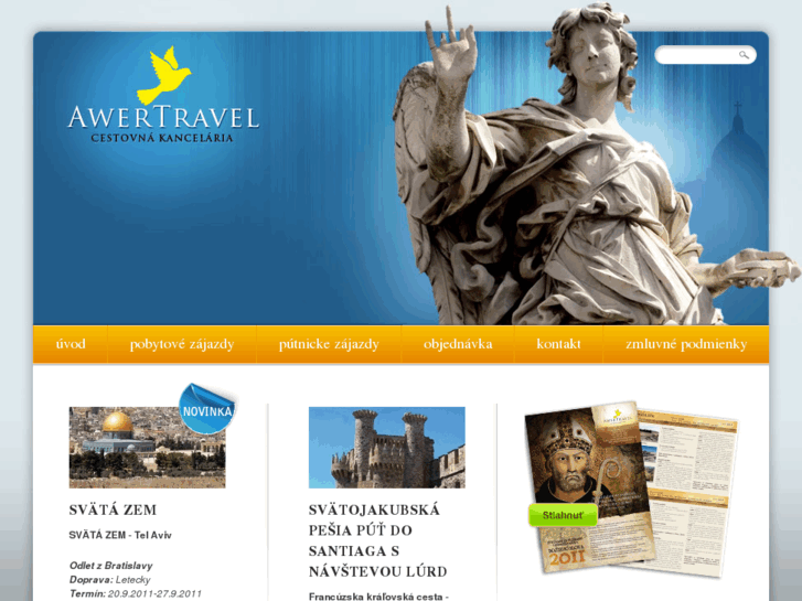 www.awertravel.sk