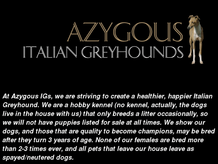 www.azygousig.com