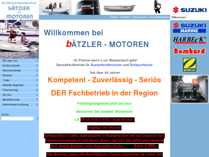 www.baetzler-motoren.de