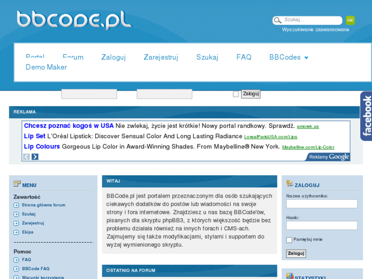 www.bbcode.pl