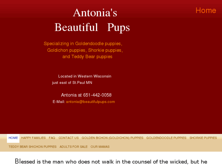 www.beautifulpups.com