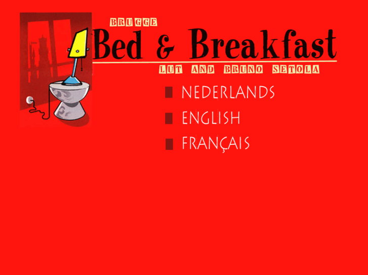 www.bedandbreakfast-bruges.com