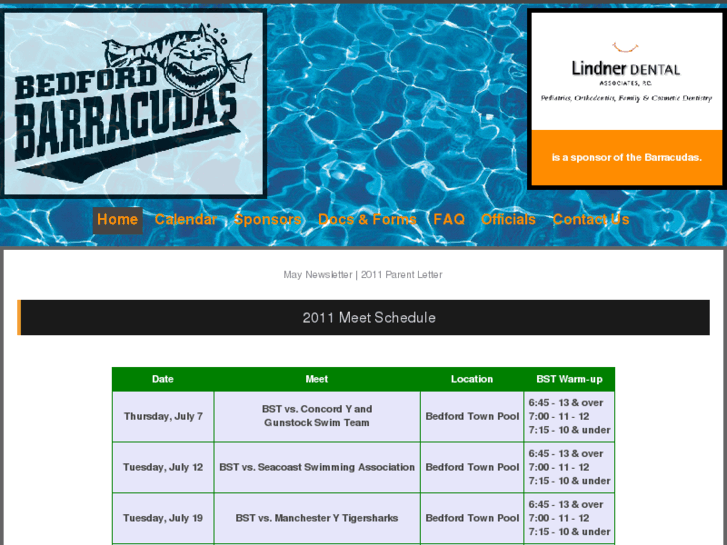 www.bedfordswimteam.com