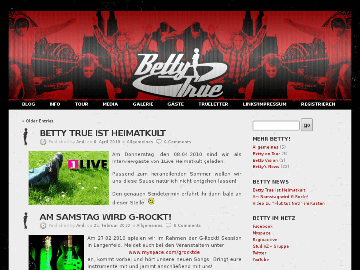 www.bettytrue.com