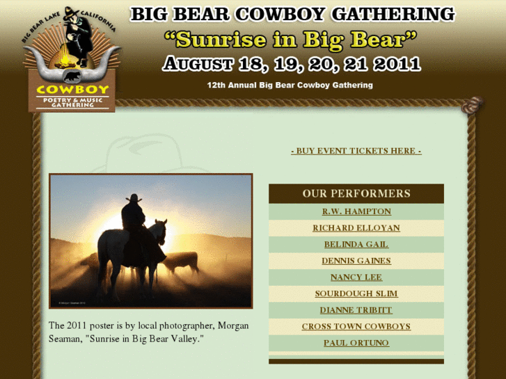 www.bigbearcowboygathering.net