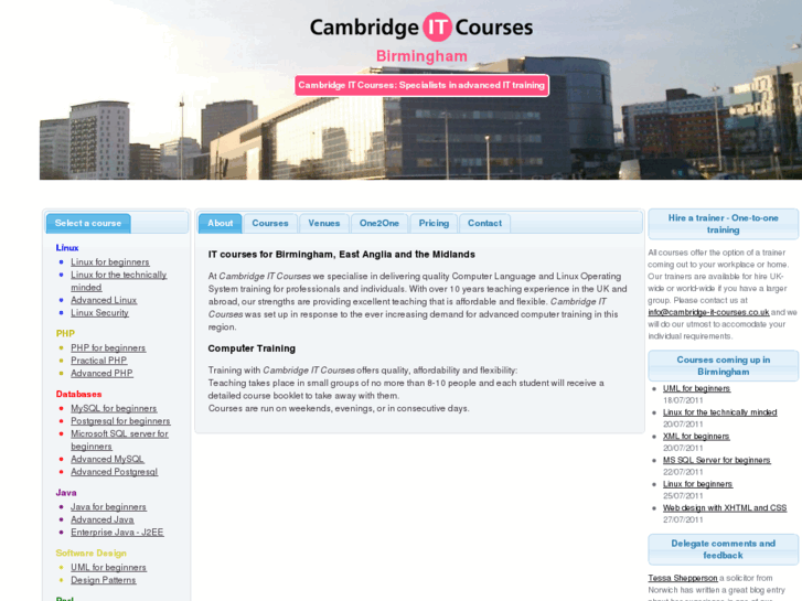 www.birmingham-it-courses.co.uk