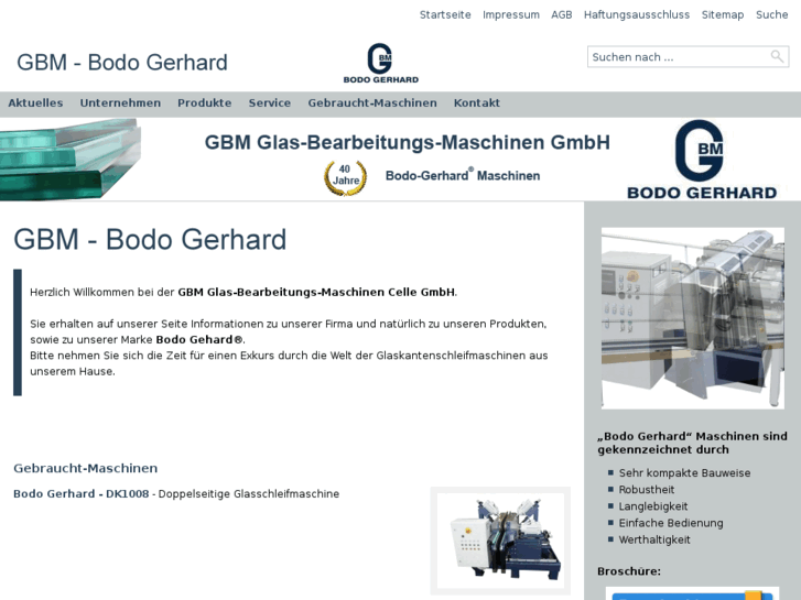 www.bodo-gerhard.com