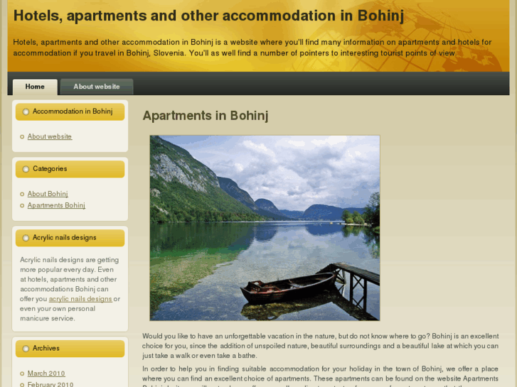 www.bohinj-slovenia.com