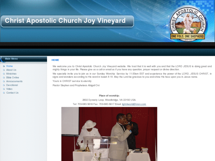 www.cacjoy.org