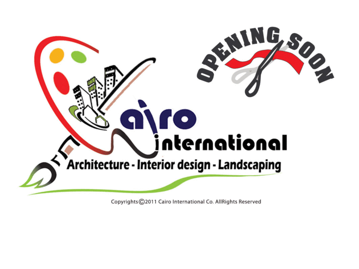 www.cairo-int.com