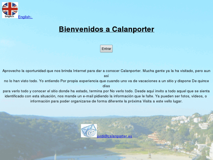 www.calanporter.es