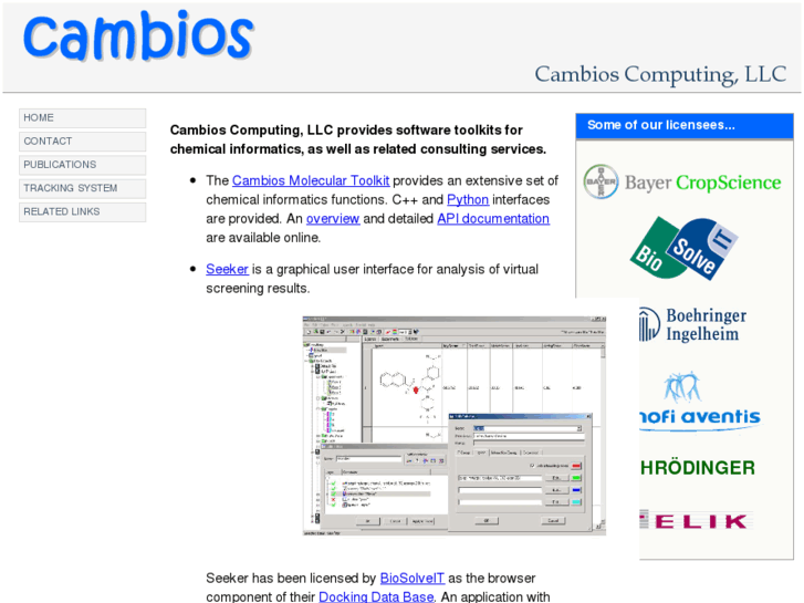 www.cambioscomputing.com