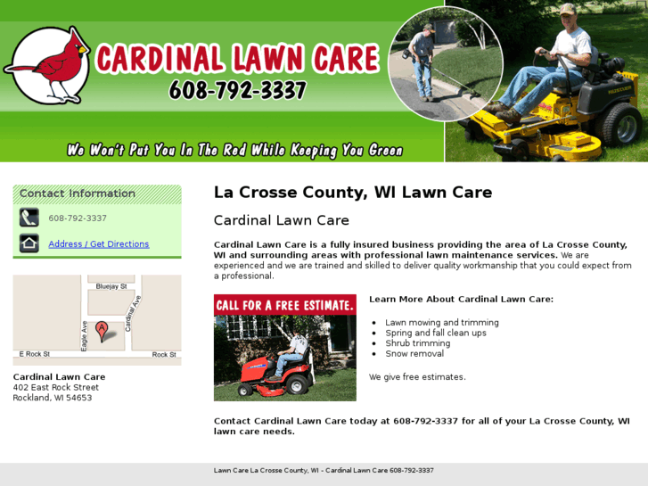 www.cardinal-lawn-care.com