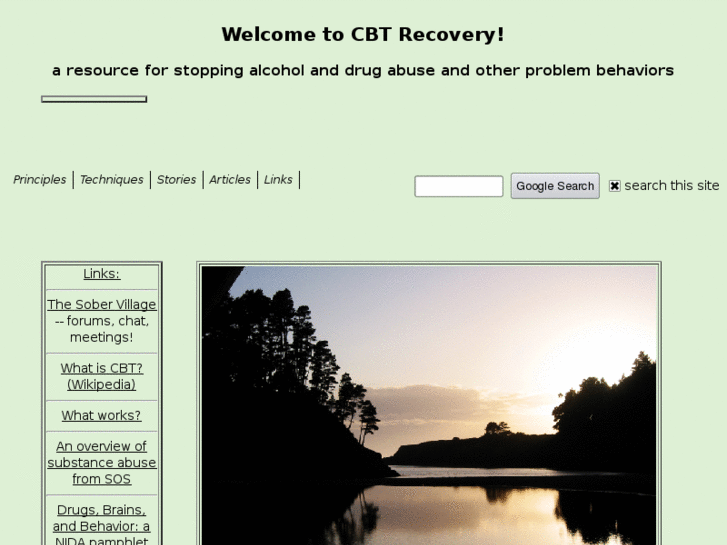 www.cbtrecovery.org