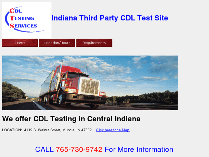 www.cdltestingservices.com