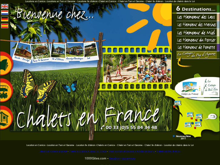 www.chalets-en-france.com