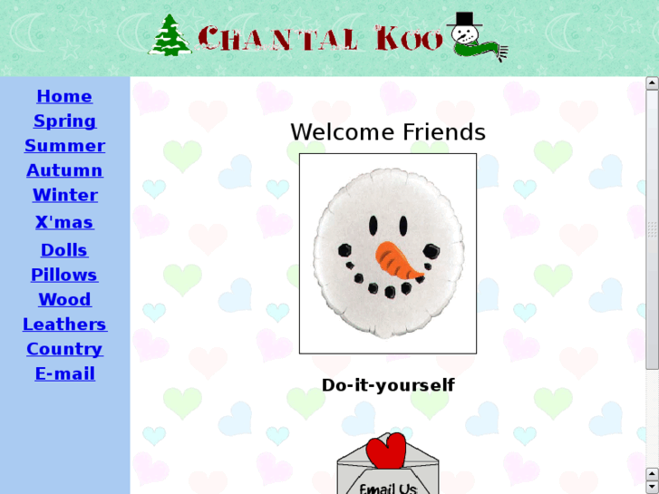 www.chantalkoo.com