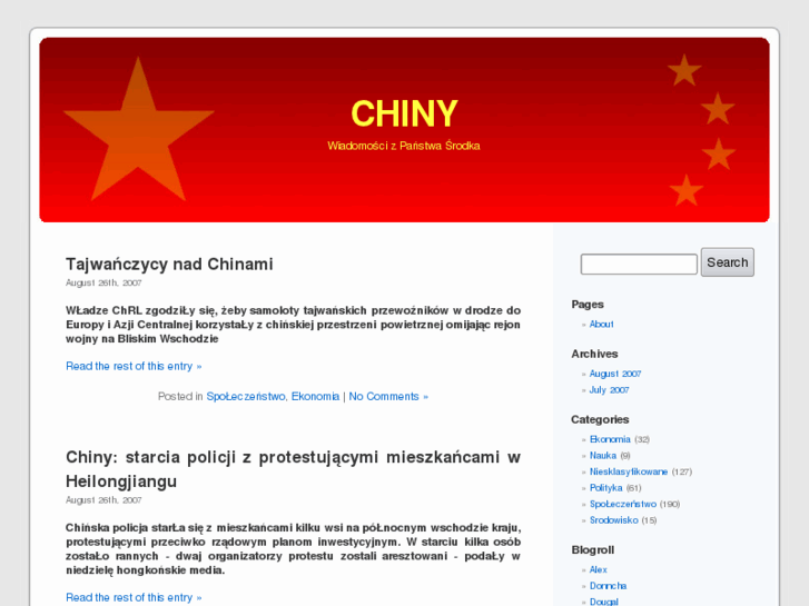 www.chinynews.info