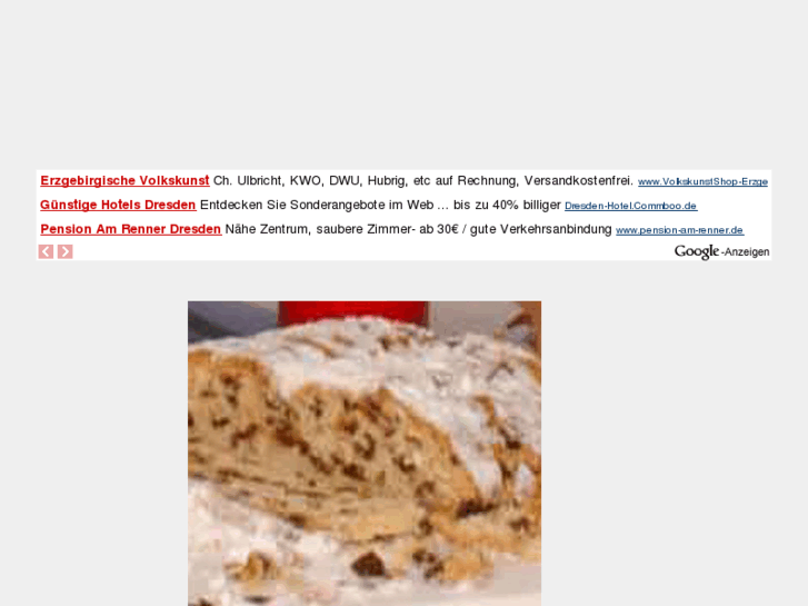 www.christ-stollen.com