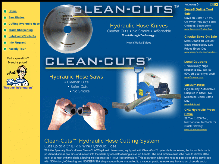 www.clean-cuts.com