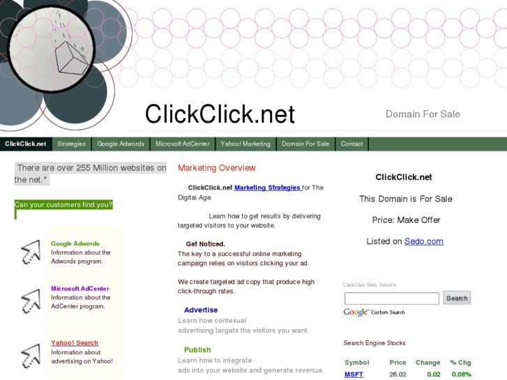 www.clickclick.net