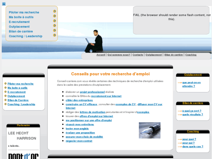 www.conseil-carriere.com