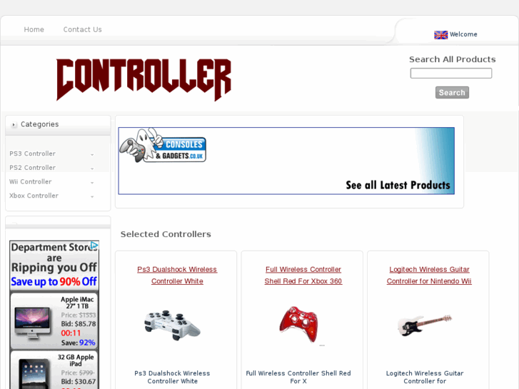 www.controller.org.uk