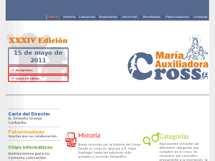 www.crossmariaauxiliadora.com