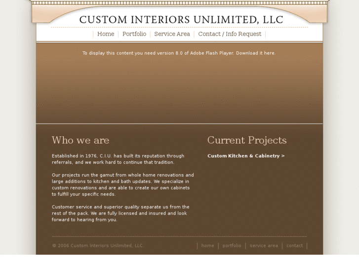 www.cus-interiors.com