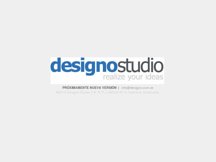 www.designo.com.ve