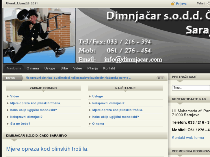 www.dimnjacar.com