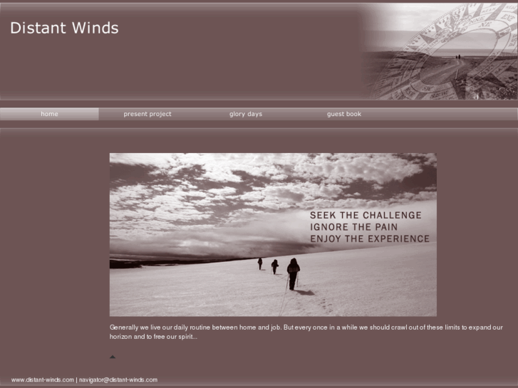 www.distant-winds.com