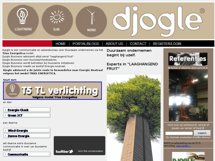 www.djogle.org