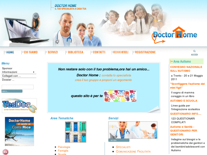 www.doctorhome.eu