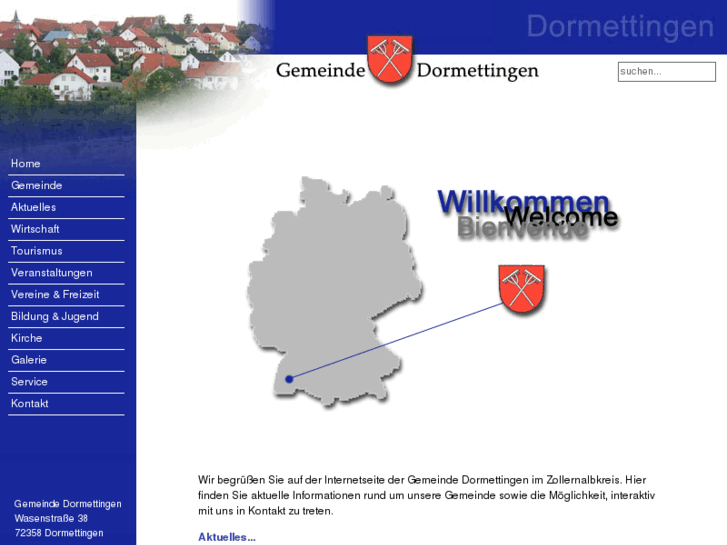 www.dormettingen.de